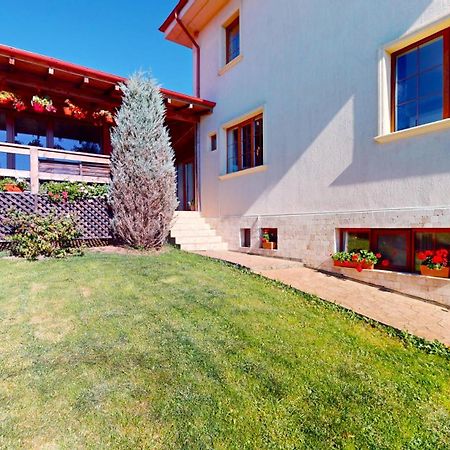Vila Daria 3 Rucăr Exterior foto