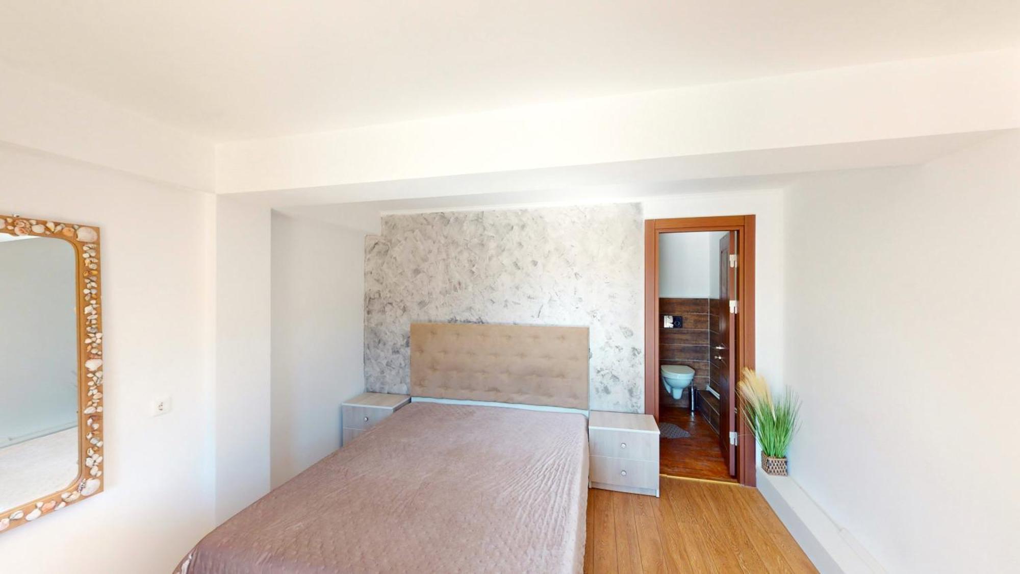 Vila Daria 3 Rucăr Exterior foto
